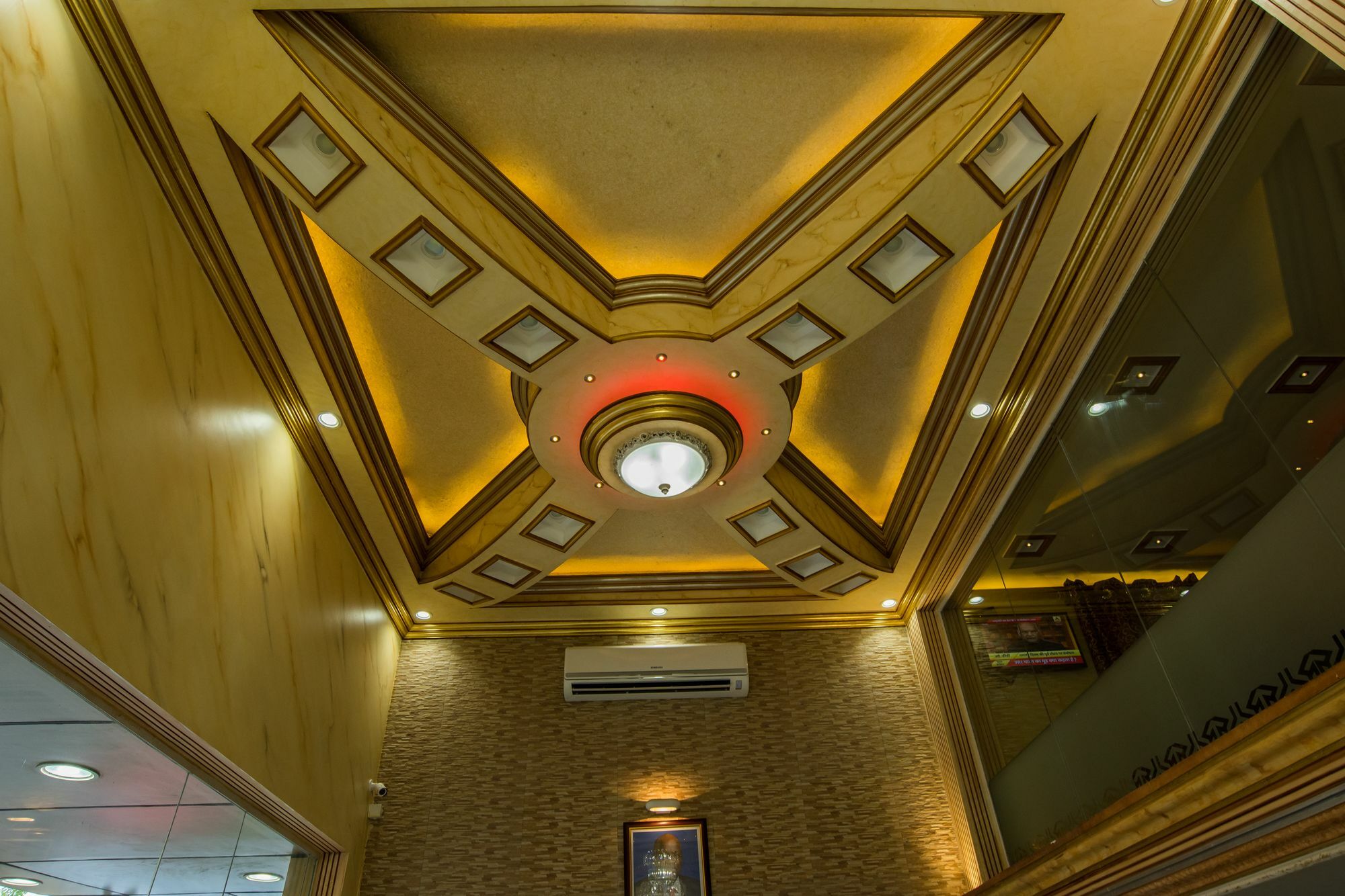 Euro Hotel And Apartments Daressalam Exterior foto